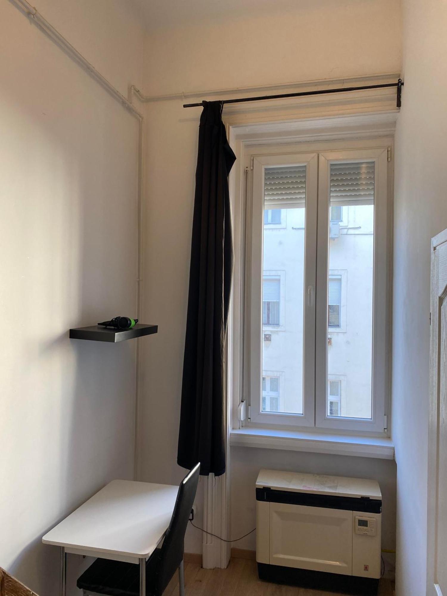Sparrowl Apartments Budapest Exterior photo