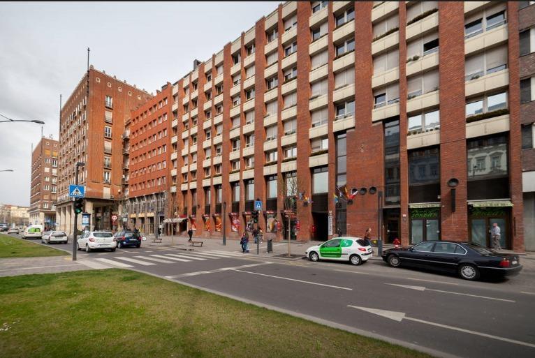 Sparrowl Apartments Budapest Room photo
